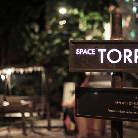Space Torra Seul Zewnętrze zdjęcie
